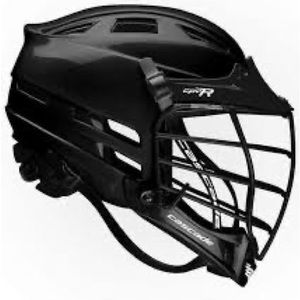 Cascade CPV R lacrosse helmet Youth